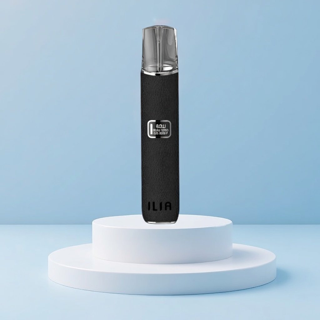 ILIA 哩亞皮革通用一代主機 –奢華真皮觸感 多色皮革款 真皮觸感 LED顯示 台灣現貨:圖片 5
