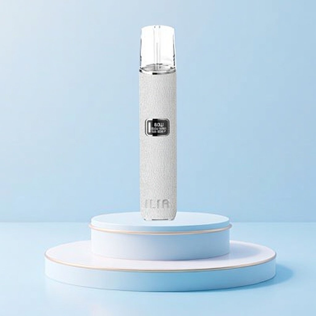 ILIA 哩亞皮革通用一代主機 –奢華真皮觸感 多色皮革款 真皮觸感 LED顯示 台灣現貨:圖片 2