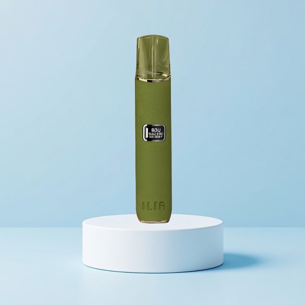ILIA 哩亞皮革通用一代主機 –奢華真皮觸感 多色皮革款 真皮觸感 LED顯示 台灣現貨:圖片 7
